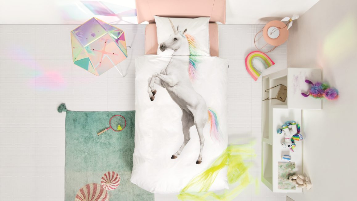 SNURK housses de couette