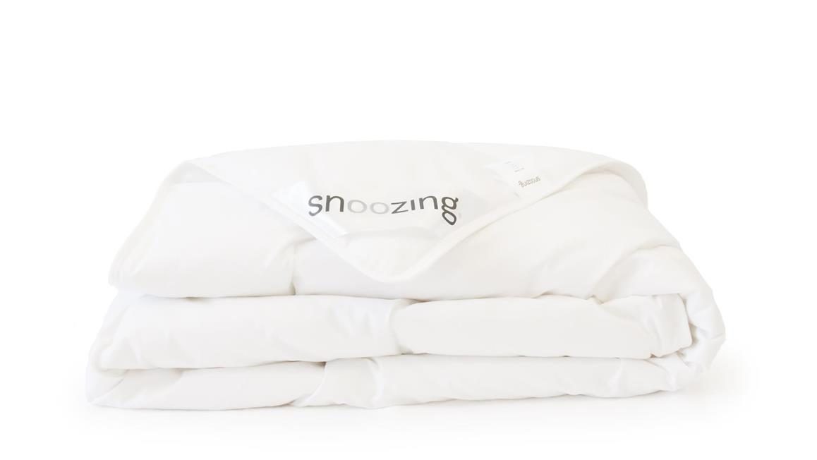 Couette en soie
