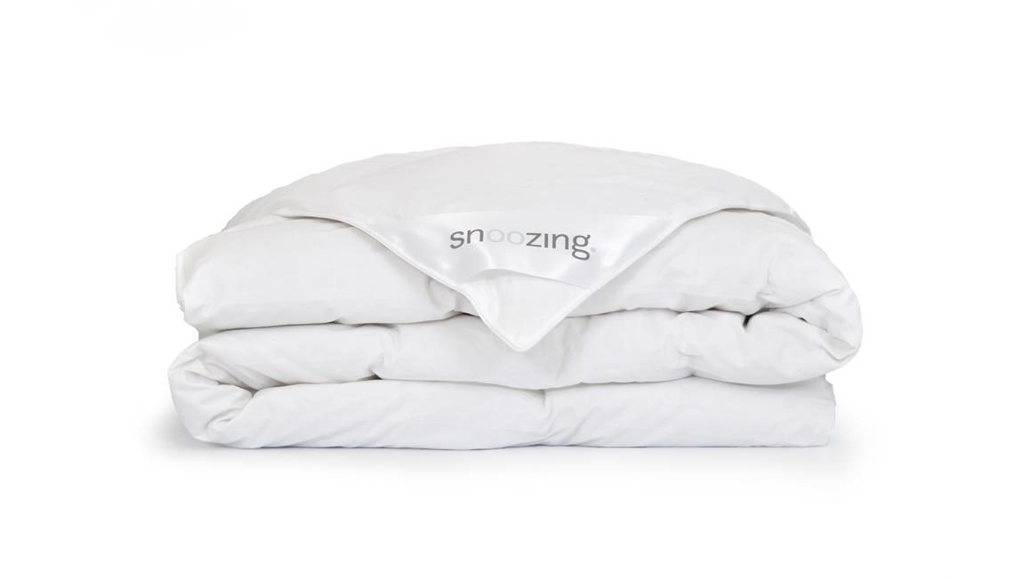 Couette hiver