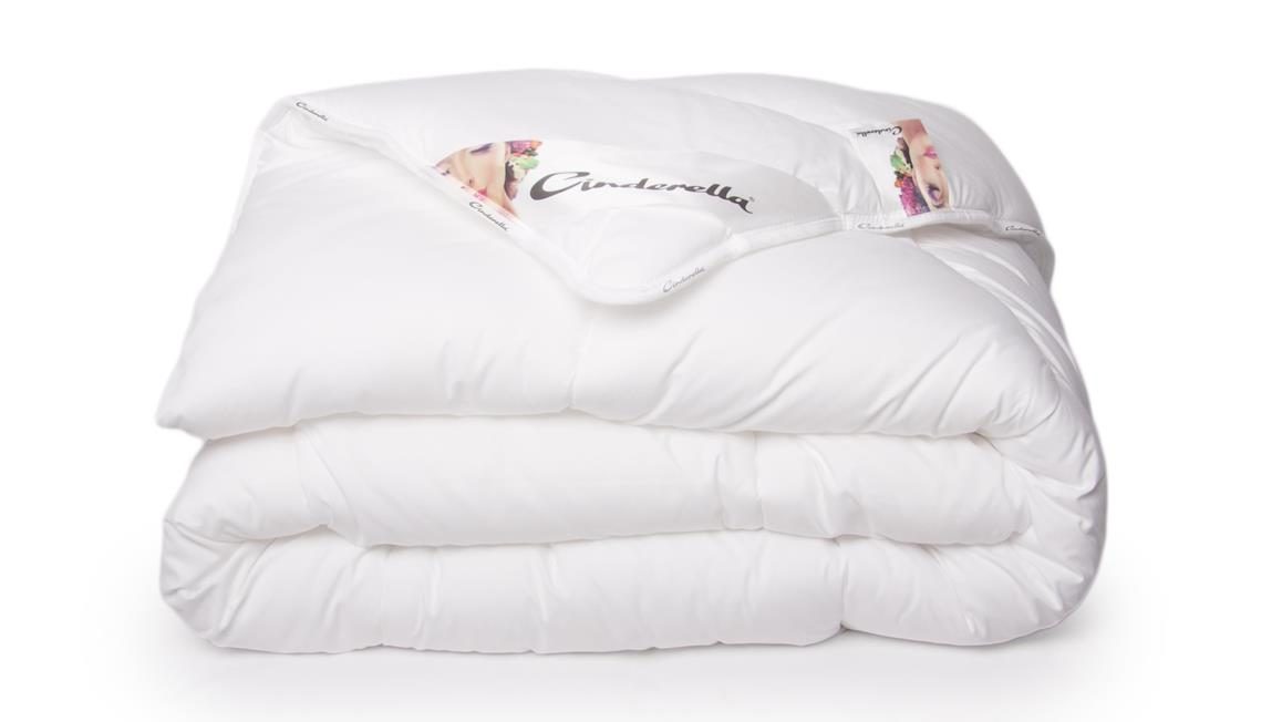 Couette tempérée