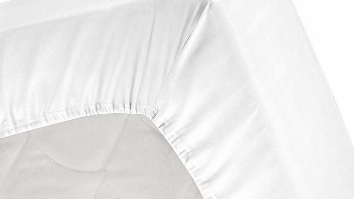 Drap-housse 180x210 cm