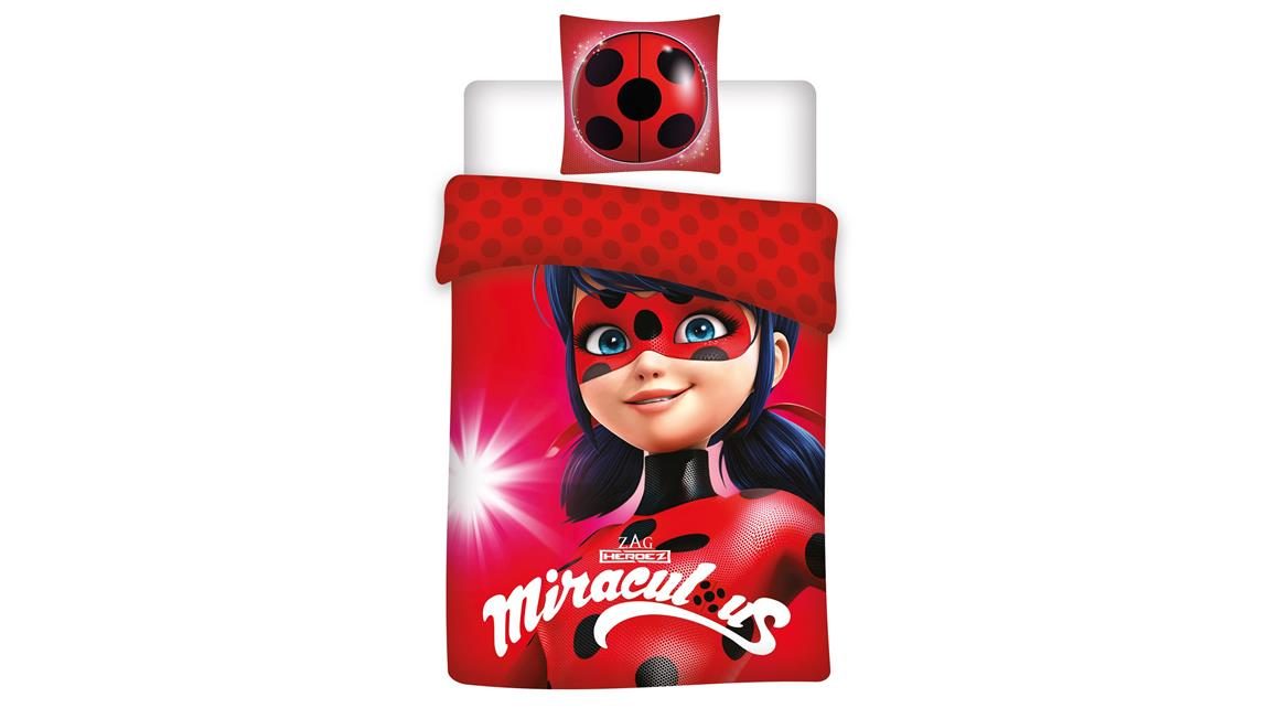 Miraculous