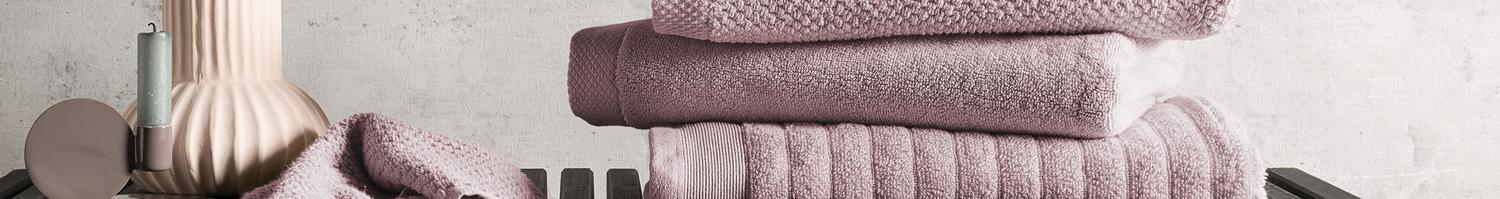 Linge de bain