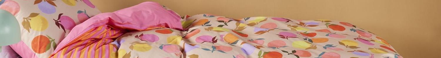 Oilily housses de couette
