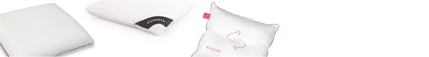 Oreiller moelleux