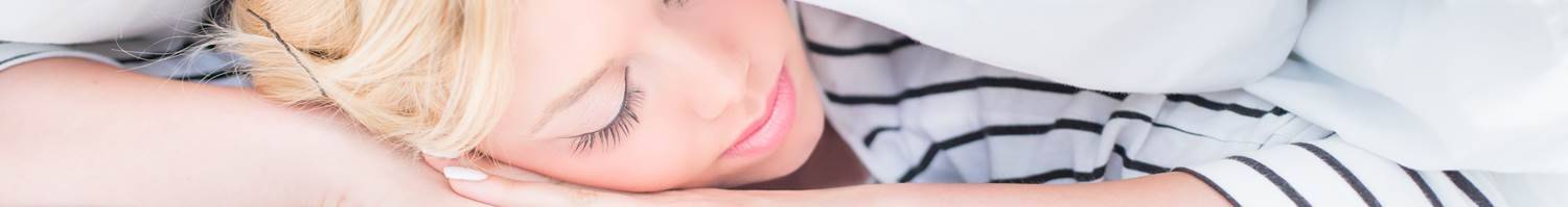 Oreiller pour dormir sur le ventre