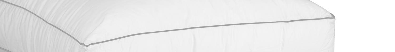 Oreiller synthétique