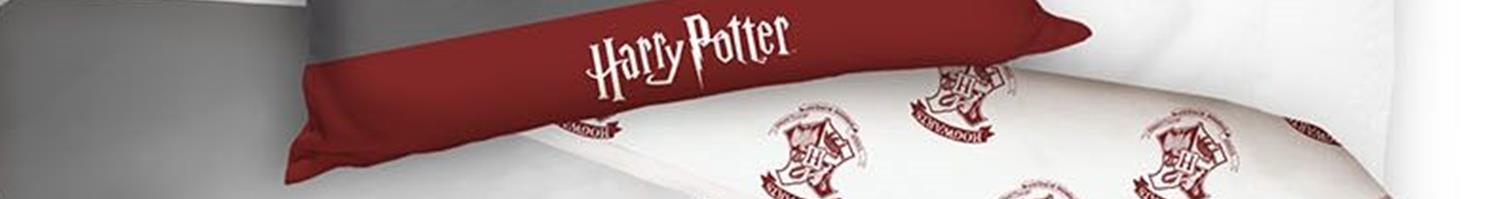 Parure de lit Harry Potter
