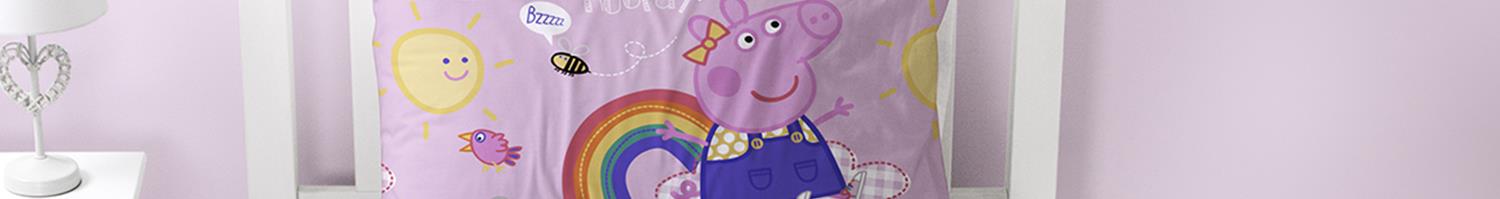 Peppa Pig
