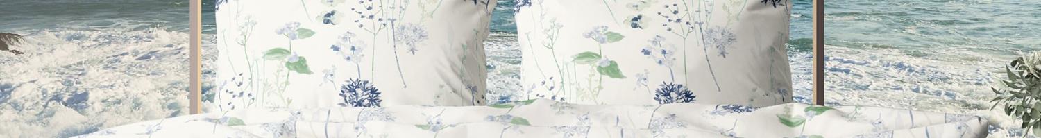 Romanette housse de couette