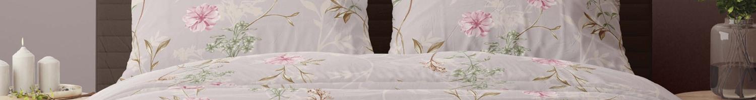 Satin d'Or housse de couette