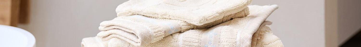 Serviette de douche