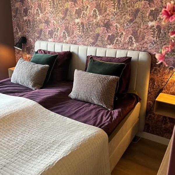 At Home Oubli housse de couette 