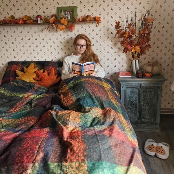 Beddinghouse Ravi housse de couette