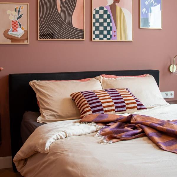 Cinderella Sundays housse de couette