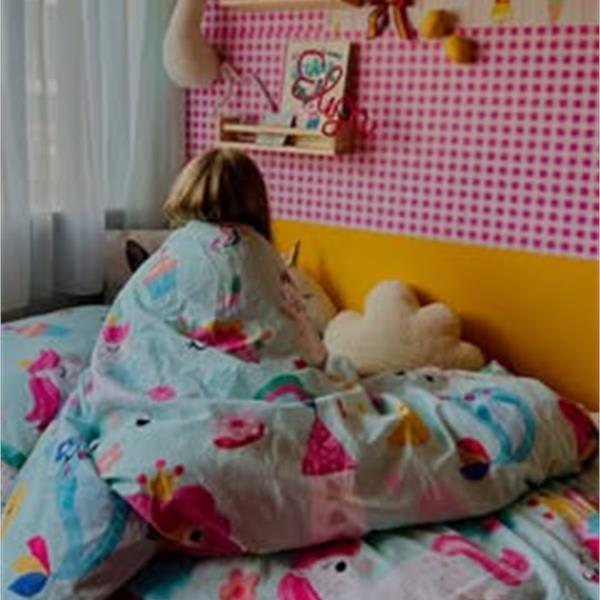 Good Morning Fantastic housse de couette