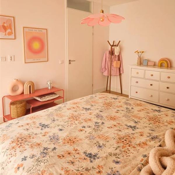 Ivorlyn Lerwick housse de couette