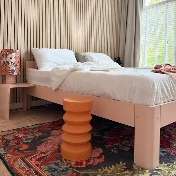 Kayori Showa housse de couette en flanelle