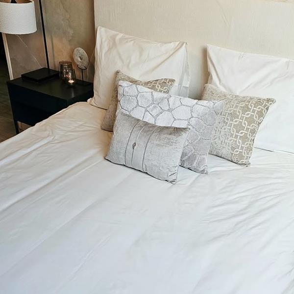 Snoozing Sade housse de couette