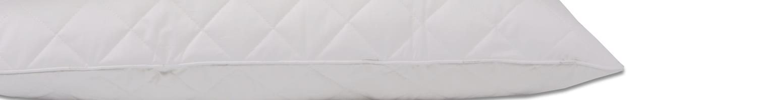 Protège-oreiller 60x70 cm