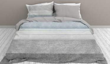 Grâce à ses propriétés isolantes, la housse de couette en flanelle est particulièrement recommandée pendant l’hiver. Notre sélection de housses de couette en flanelle se décline en plusieurs tailles et styles. Leurs designs à l’esprit rustique chic sont la clé d’une ambiance cocooning.