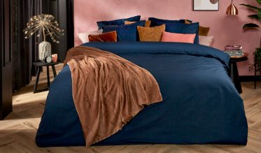 La marque iSeng propose une collection variée et très tendance, pour petits et grands. Les housses de couette unies ou à imprimé sont faites à partir de différentes qualités de coton. Pour tous les goûts et tous les styles, classiques ou modernes.