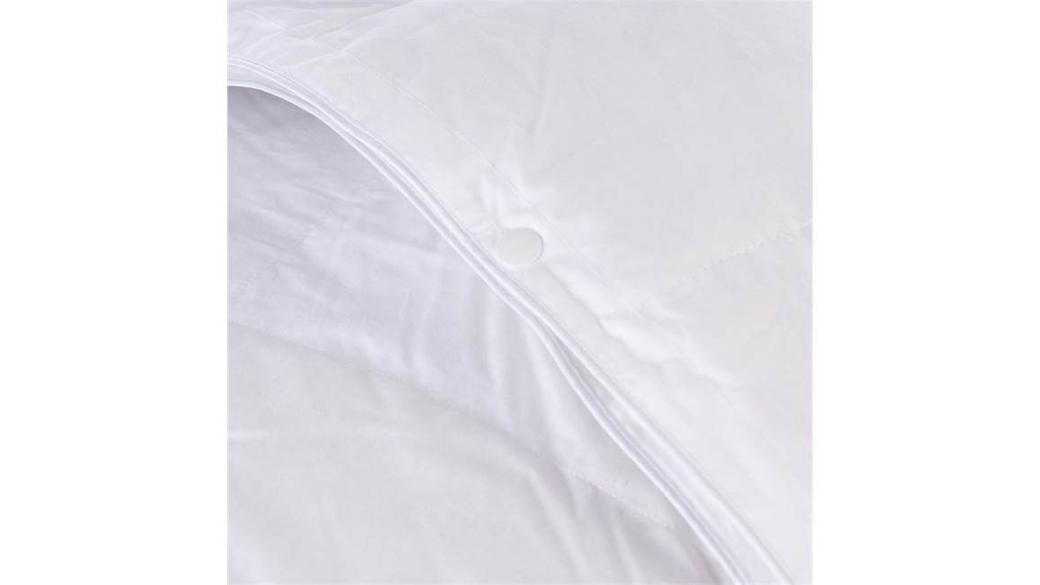 Cinderella Mellow couette 4 saisons synthétique