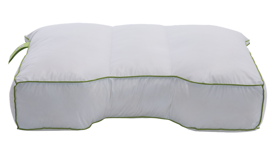 Silvana Comfort Vert oreiller latex extra ferme