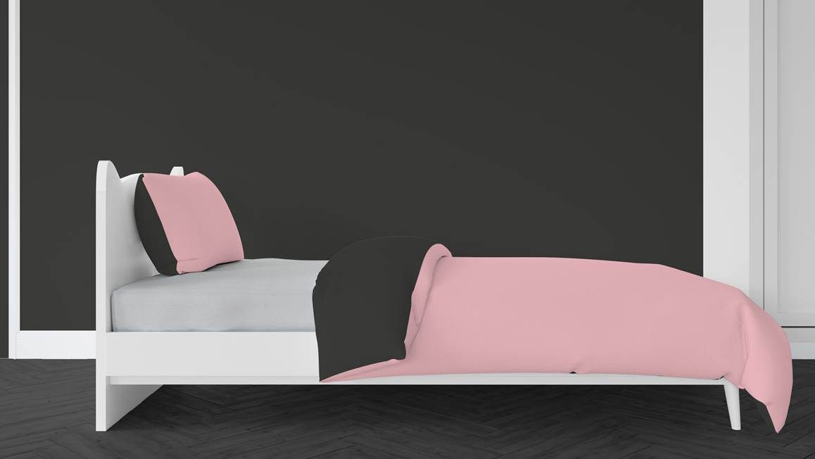 Snoozing Two Tone housse de couette