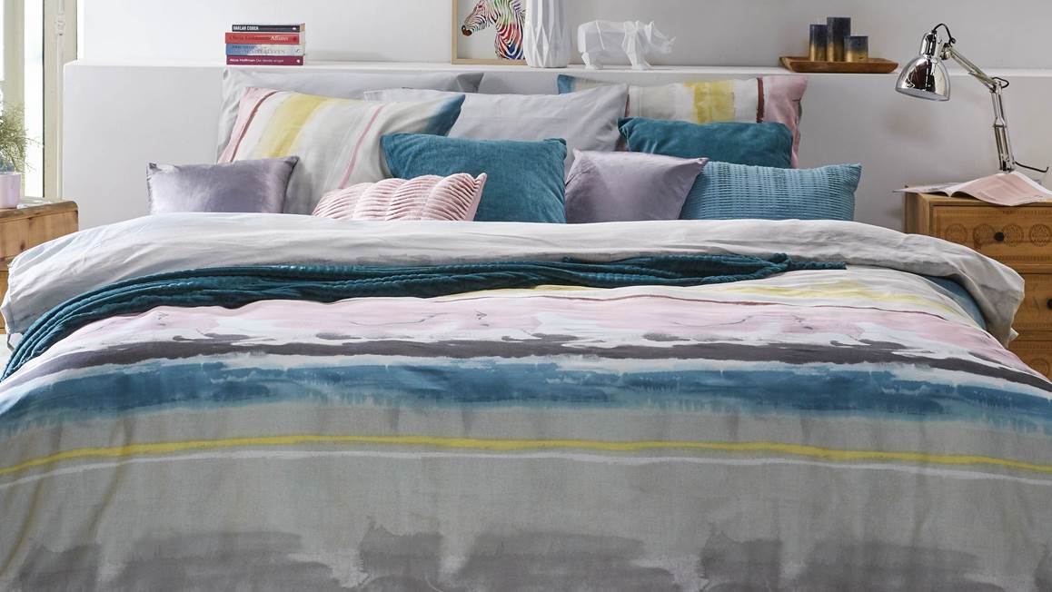 iSeng Waterfall housse de couette