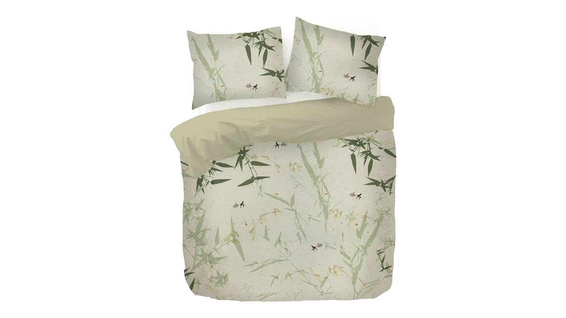 Kayori Lin housse de couette