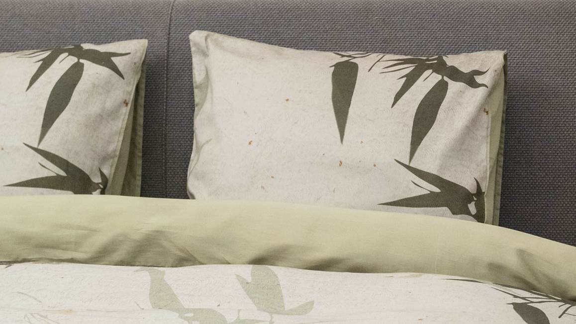 Kayori Lin housse de couette