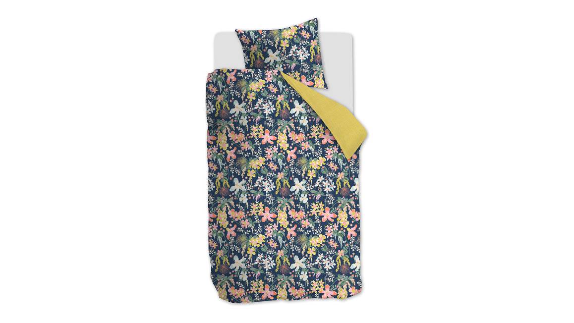 Oilily Mur Tropical housse de couette