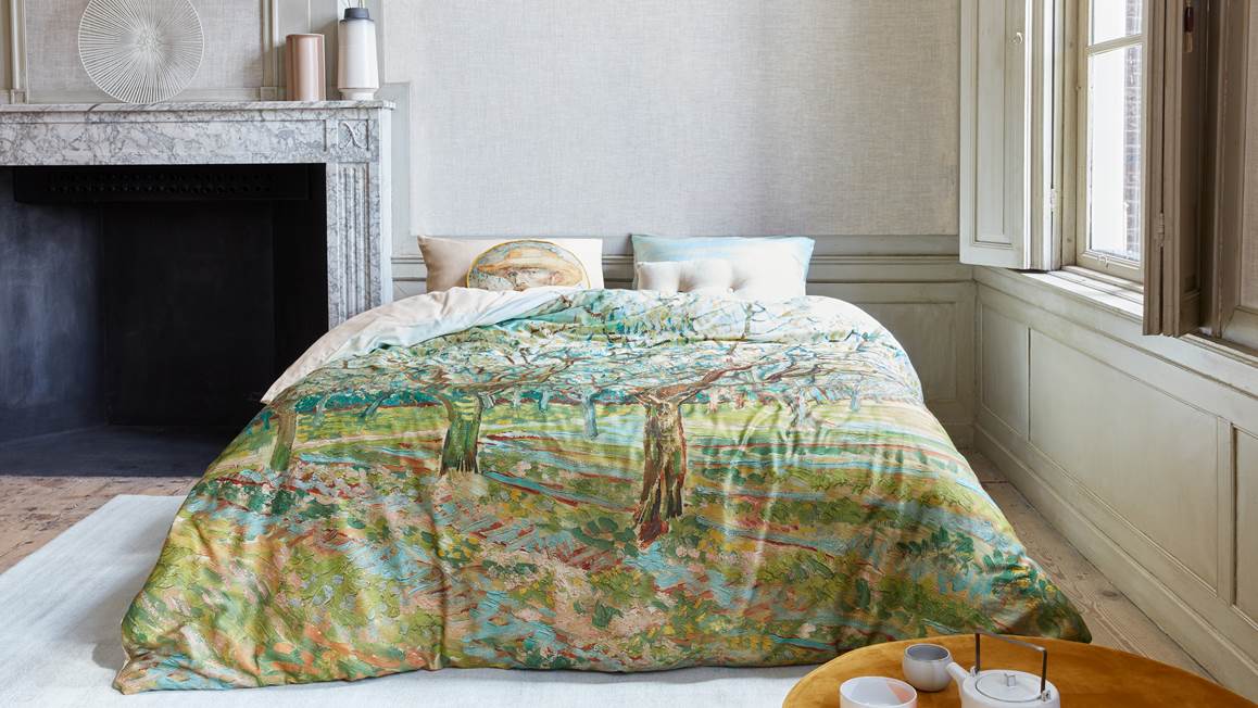 Beddinghouse Verger housse de couette