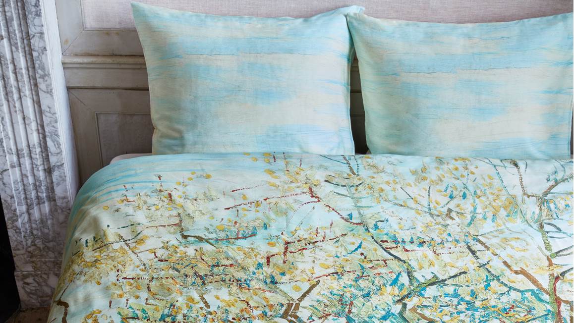 Beddinghouse Verger housse de couette