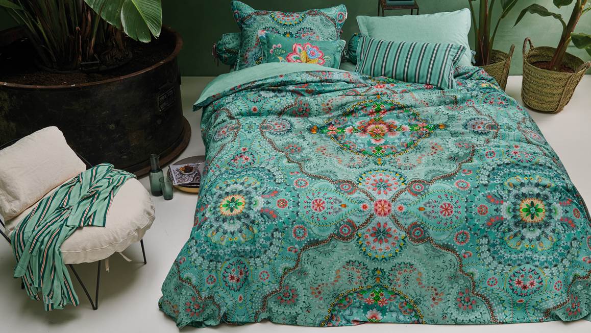 Pip Studio Tapis du Sultan housse de couette