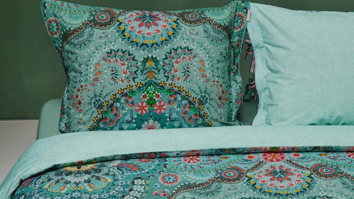 Pip Studio Tapis du Sultan housse de couette