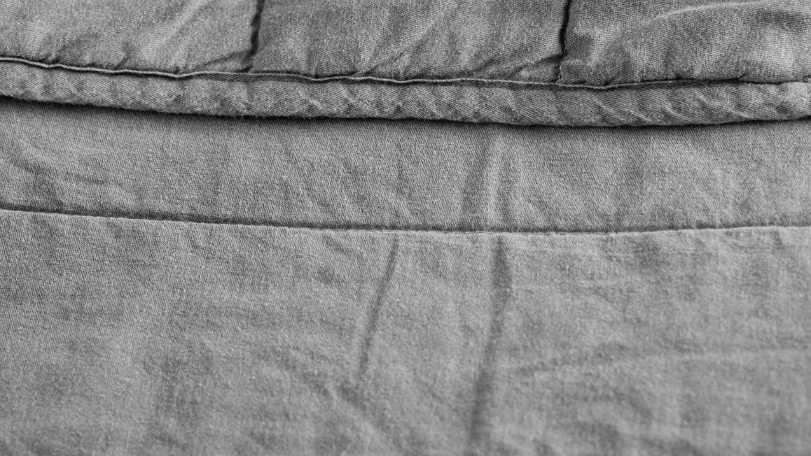 VT Wonen Vintage Jeans housse de couette