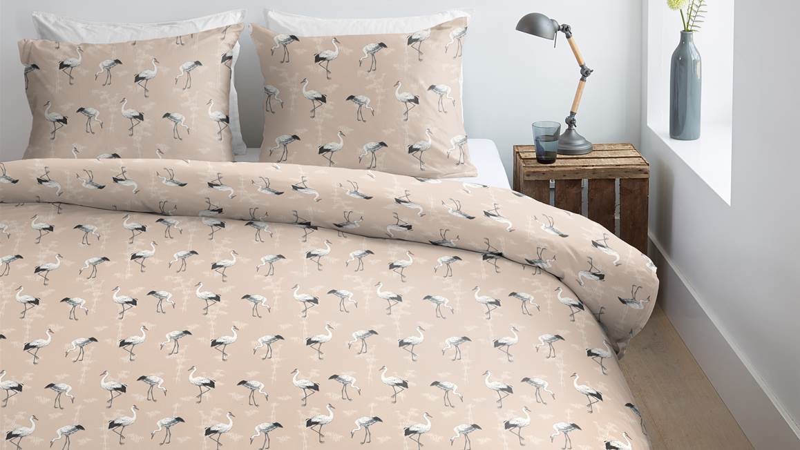Ambiante Davin housse de couette