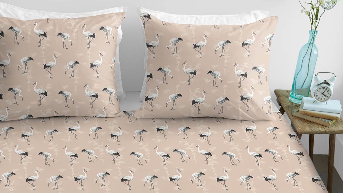 Ambiante Davin housse de couette