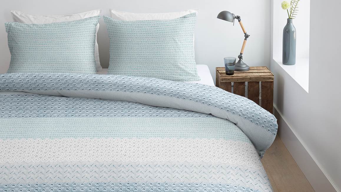 Ambiante Laine housse de couette