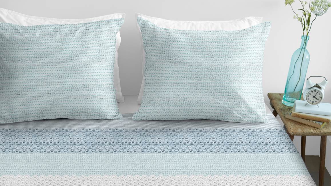 Ambiante Laine housse de couette