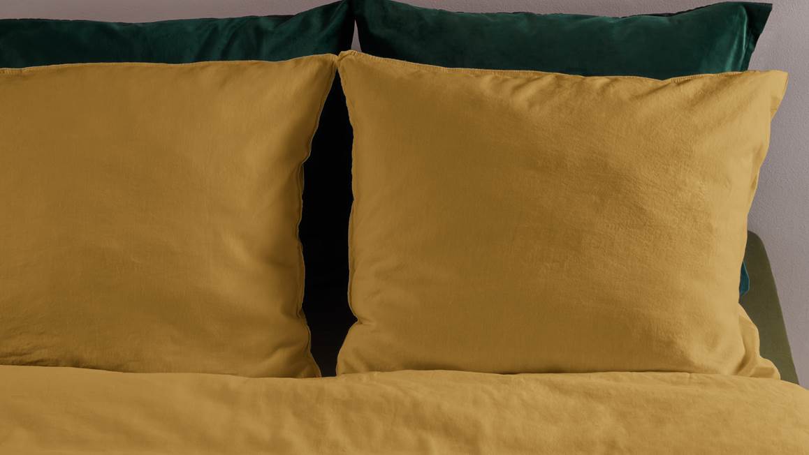 At Home Casual housse de couette