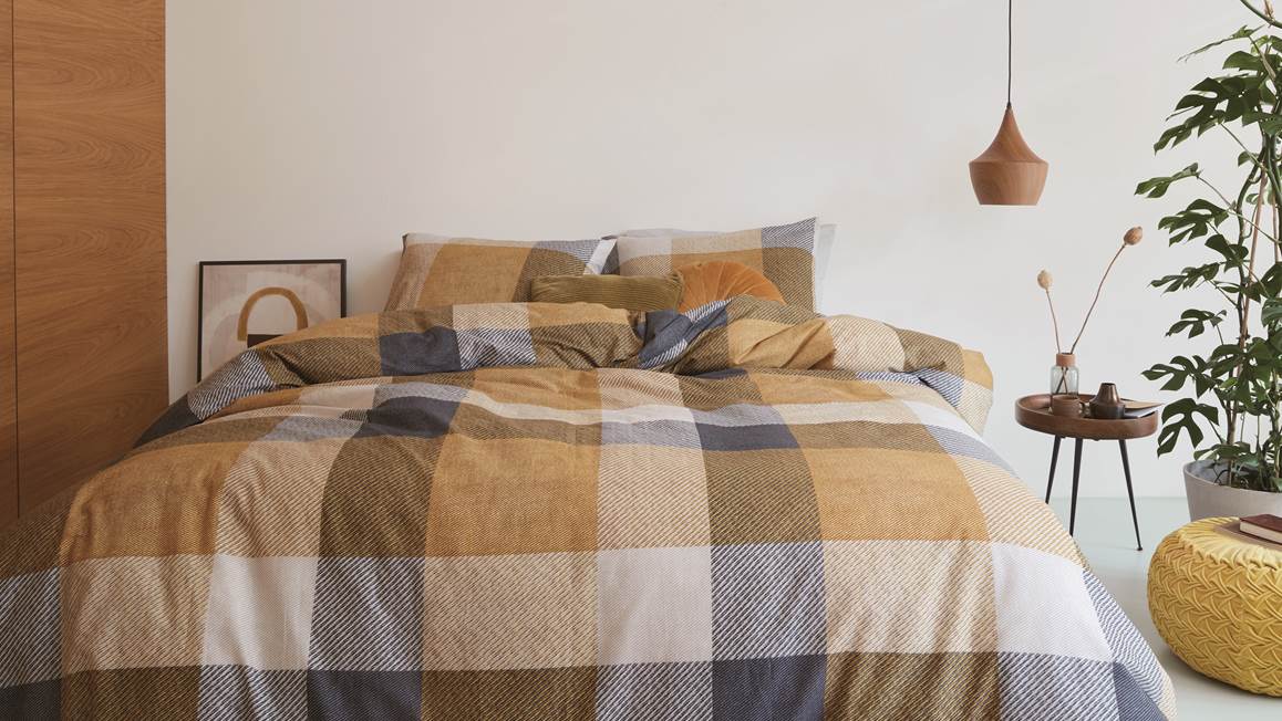 Beddinghouse Rohan housse de couette