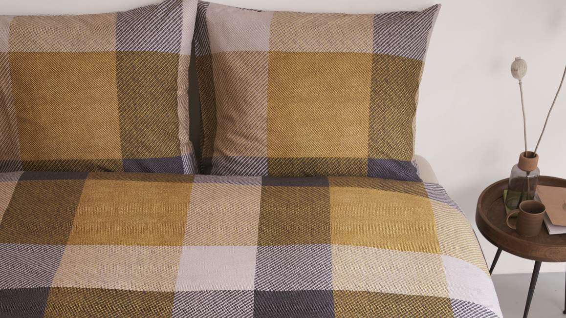 Beddinghouse Rohan housse de couette