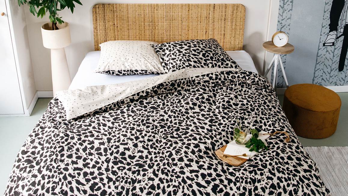 Covers & Co Sauvage housse de couette