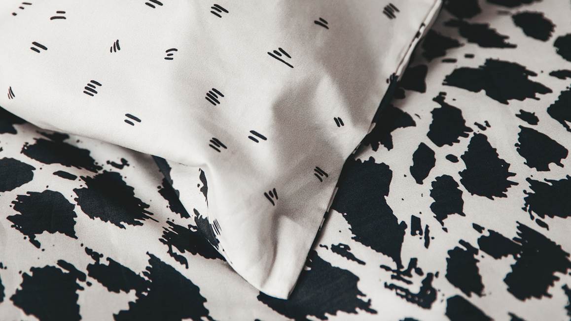 Covers & Co Sauvage housse de couette