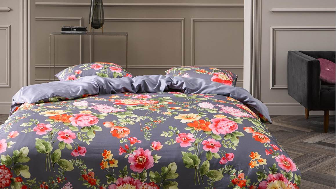 Essenza Claudi housse de couette