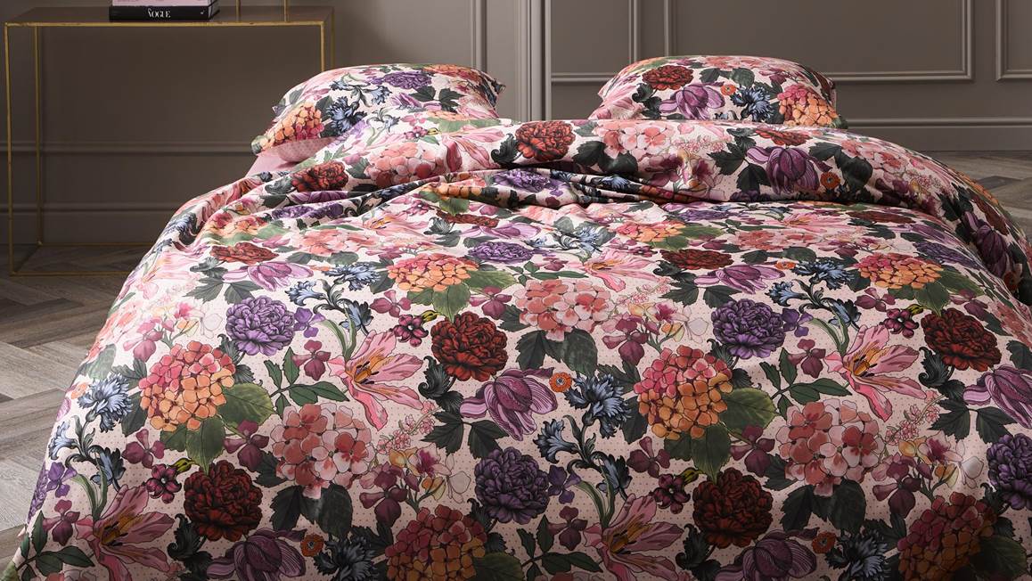 Essenza Frida housse de couette