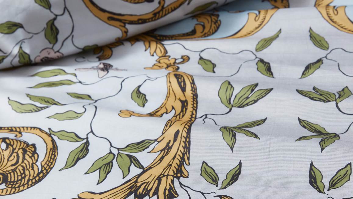 Essenza Georgina housse de couette